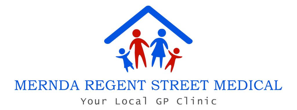 Mernda Regent Street Medical